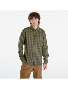 Bluză pentru bărbați Lundhags Ekren Long Sleeve Shirt Clover