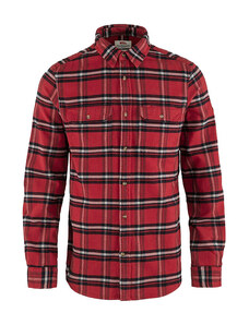 Fjällräven Övik Heavy Flannel Shirt M