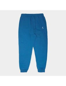 Pantaloni M Jordan Ess Flc Pant Lb Bărbați Îmbrăcăminte Pantaloni de trening și jogger FQ7761-457 Albastru