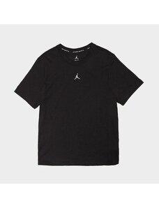 Tricou M Jordan Df Sprt Ss Top Bărbați Îmbrăcăminte Tricouri FN5829-010 Negru