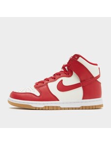 Nike Dunk High Femei Încălțăminte Sneakers DD1869-114 Roșu