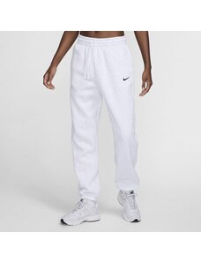 Nike Pantaloni W Nsw Phnx Flc Hr Os Pant 2 Femei Îmbrăcăminte Pantaloni de trening și jogger FZ5996-051 Gri