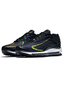Nike Air Max Deluxe Black Midnight Navy