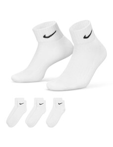 Nike U Nk V Cush Ankle- 3P Value