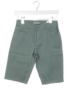 Pantaloni scurți pentru copii S.Oliver