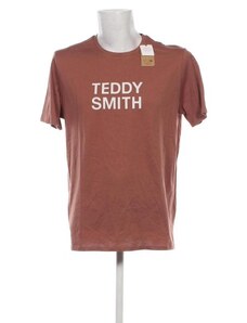 Tricou de bărbați Teddy Smith