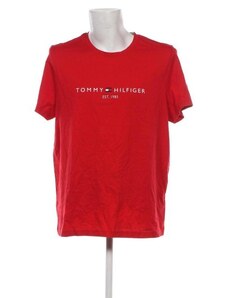 Tricou de bărbați Tommy Hilfiger