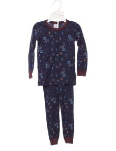 Pijama pentru copii Schiesser