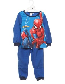 Pijama pentru copii Marvel