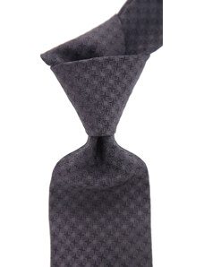Givenchy Cravate La Reducere, Gri Antracit, Mătase, 2024