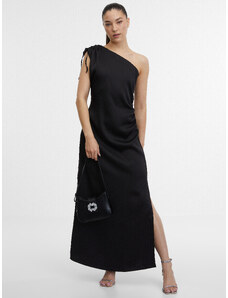 Orsay Black Women's Maxi Dress - Women's