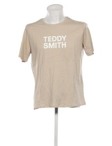 Tricou de bărbați Teddy Smith