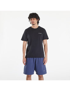 Tricou pentru bărbați Columbia Thistletown Hills Short Sleeve T-Shirt Black