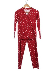 Pijama pentru copii Calida