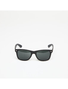 Ochelari de soare pentru bărbați Urban Classics Sunglasses Likoma UC Black