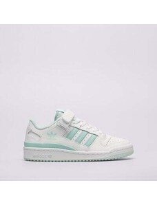 Adidas Forum Low J Copii Încălțăminte Sneakers IG3793 Alb
