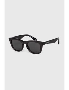 Burberry ochelari de soare copii culoarea negru, 0JB4002