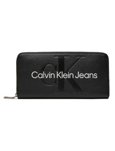 Portofel Mare de Damă Calvin Klein Jeans