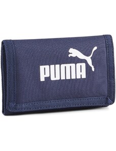 Portofel unisex Puma Phase Wallet 07995102