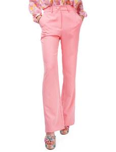 MY T Pantaloni S24T8313 pink