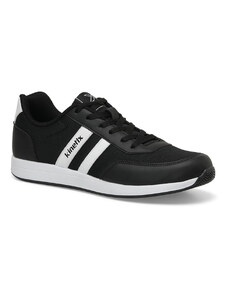 KINETIX REEDS TX 4FX BLACK Man Sneaker