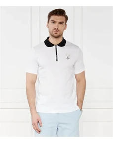 Karl Lagerfeld Polo | Regular Fit