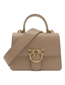 Pinko Poșetă plic LOVE ONE TOP HANDLE MINI LIGHT