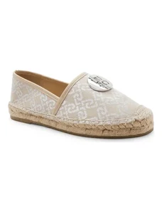 Liu Jo Espadrile VERA 05 - DENIM cu adaos de piele