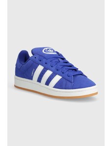 adidas Originals sneakers din piele intoarsă Campus 00s JH6333