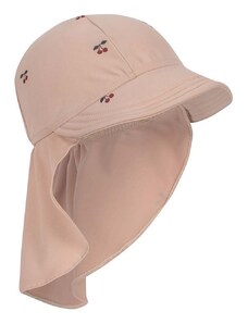 Konges Sløjd șapcă de baseball pentru copii culoarea roz, modelator