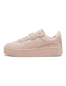 PUMA Sneaker low 'Carina' rosé