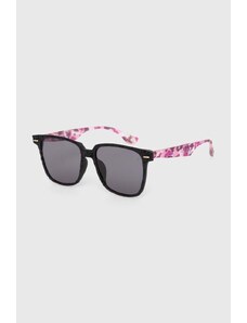 A Bathing Ape ochelari de soare Sunglasses 1 M barbati, culoarea violet, 1I20186009