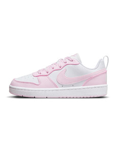 Nike Court Borough Low Recraft Bg