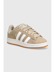 adidas Originals sneakers Campus 00s culoarea bej, JI4461