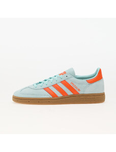 adidas Originals adidas Handball Spezial W Semi Flash Aqua/ Impact Orange/ Gum
