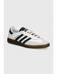 adidas Originals sneakers Handball Spezial culoarea alb, IE3403