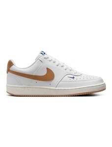 Nike court vision low w WHT