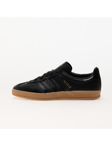 adidas Originals adidas Gazelle Indoor Core Black/ Core Black/ Gum4