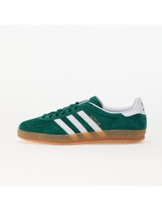 adidas Originals adidas Gazelle Indoor Collgreen/ Ftw White/ Gum2