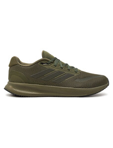 Adidas Zx 750 Jd Bărbați Încălțăminte Sneakers IF4903 Kaki - GLAMI.ro