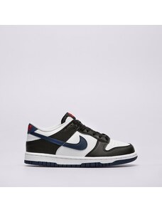 Nike Dunk Low Gs Ht Copii Încălțăminte Sneakers HJ9202-001 Negru