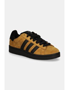 adidas Originals sneakers din piele Campus 00s culoarea negru, JH8998