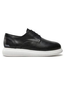 Pantofi KARL LAGERFELD