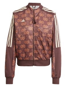 Jacheta adidas dama cu flori best sale