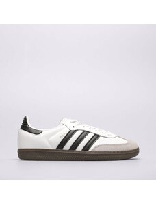 Adidas Samba Og Femei Încălțăminte Sneakers B75806 Alb