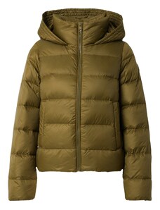 TOMMY HILFIGER Geacă de iarnă oliv