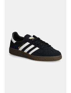adidas Originals sneakers Handball Spezial culoarea negru, IH8010