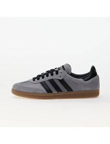adidas Originals adidas Samba Og Halo Silver/ Coreblack/ Brown Desert