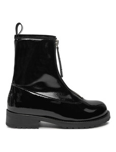 Botine Karl Lagerfeld Kids