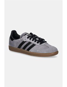 adidas Originals sneakers Samba OG culoarea gri, IE9164